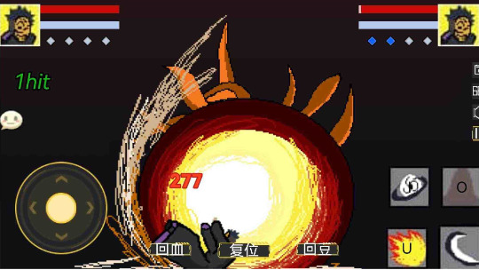 火影决斗场 火影决斗场