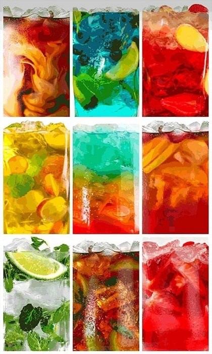 肥宅快乐水大作战3D