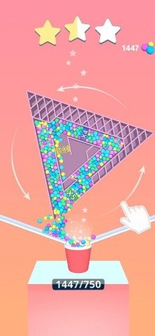 小球闯迷宫无广告版