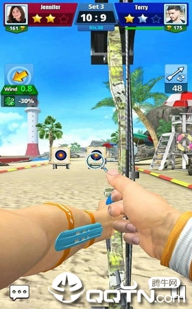 Archery Battle(射箭之战中文内购版)