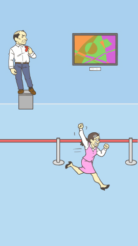 我要翘班安卓游戏