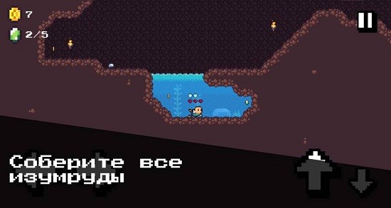 神秘出口手游(MysteryExit)