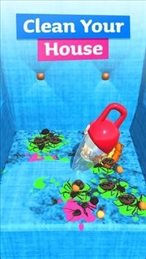 蚂蚁粉碎机3DAnt Smasher