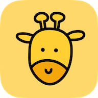 活得像个长颈鹿