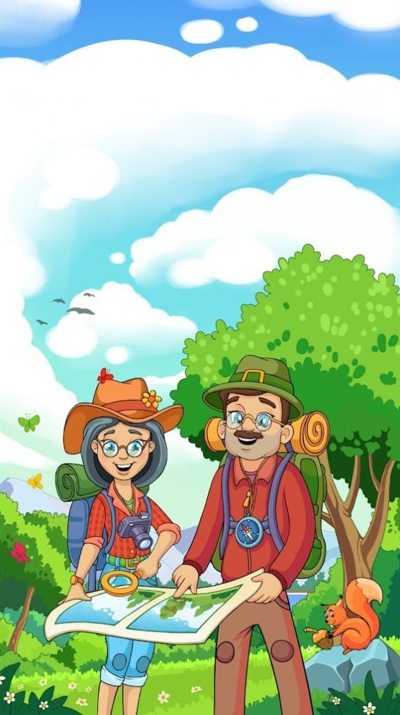 Happy Differences(快乐的差异)