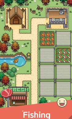 逃离城市乡村生活