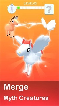 MythMerge(神话合并)