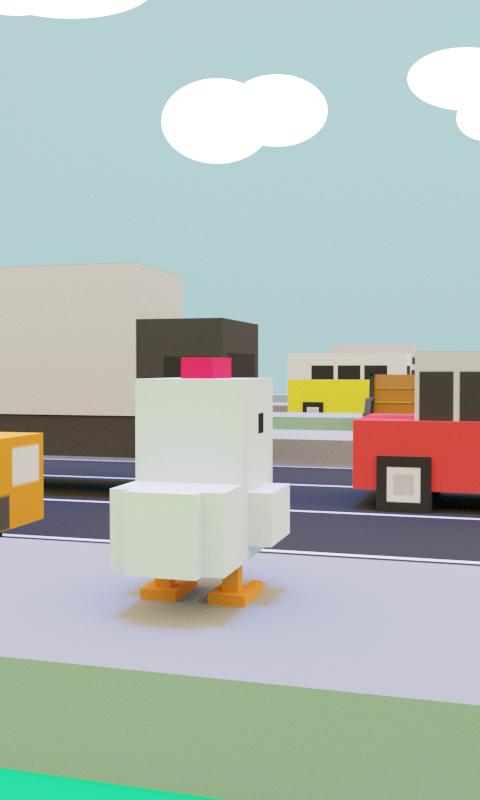 Road Crosser(动物过马路官方版) 1.2安卓版