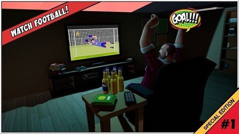 Angry Dad(愤怒的老爸)