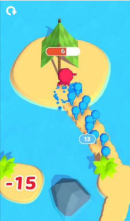 Sand Master(挖沙火拼大师游戏)