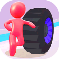 球球滚动大作战