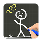 逃生火柴人安卓版