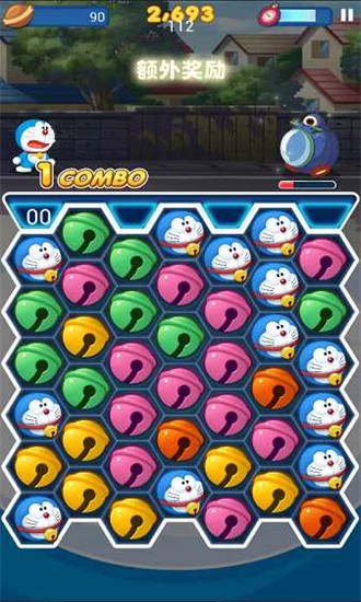 哆啦a梦道具大暴走官方版