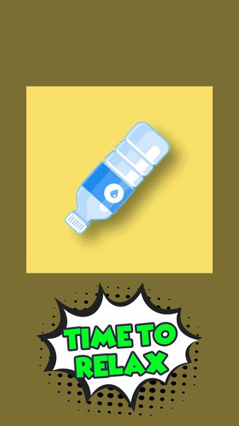 快乐跳跳瓶游戏