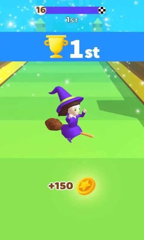 Hyper Potter(超级波特)