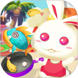 儿童游戏宝宝厨房