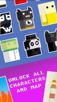 玛丽喵里奥大冒险