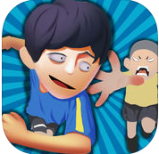 谁动了我的菊花