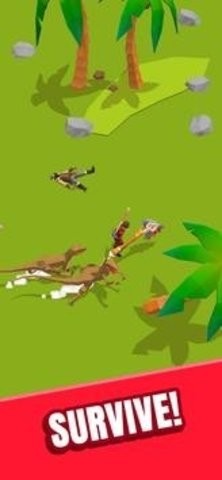 Dino Survival(恐龙生存侏罗纪世界)
