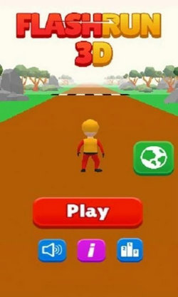 闪电人竞技 最新版