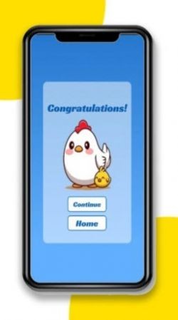 鸡蛋跳跃闯关免费版