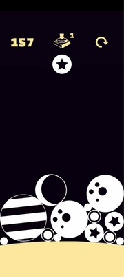 PlanetMerge(星球融合)