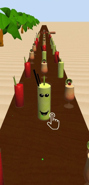 疯狂水杯 疯狂水杯