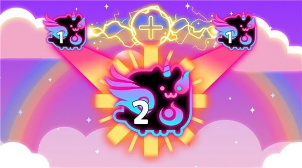 Cat Heroes(猫英雄猫合并防御)