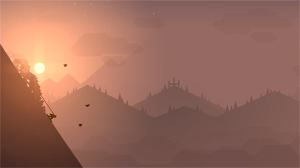 阿尔托的冒险中文版