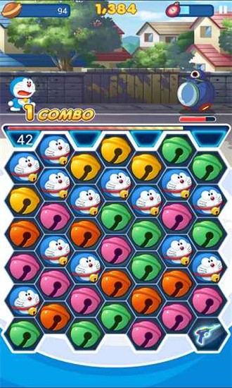 哆啦a梦道具大暴走官方版