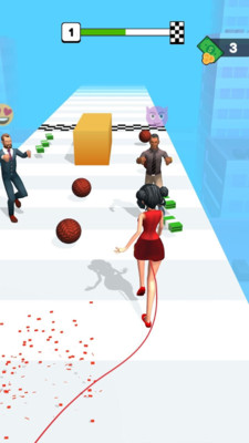 纱线女王 纱线女王