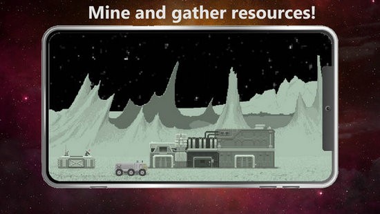 微小空间计划 汉化版