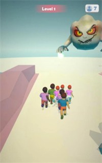 Lightining Runner(闪电跑者手游)