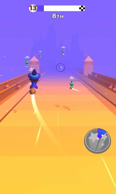 Hyper Potter(超级波特)