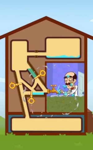 一起来通关：vip版