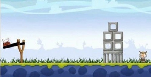 愤怒的可莉AngryKeli