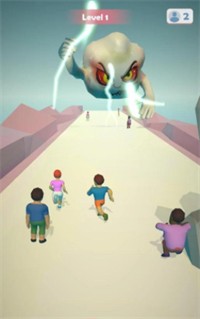 Lightining Runner(闪电跑者手游)