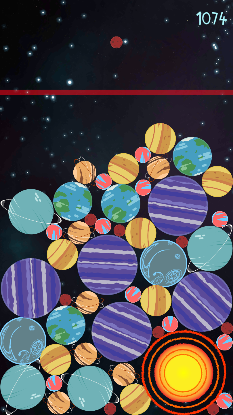 星球物语 星球物语