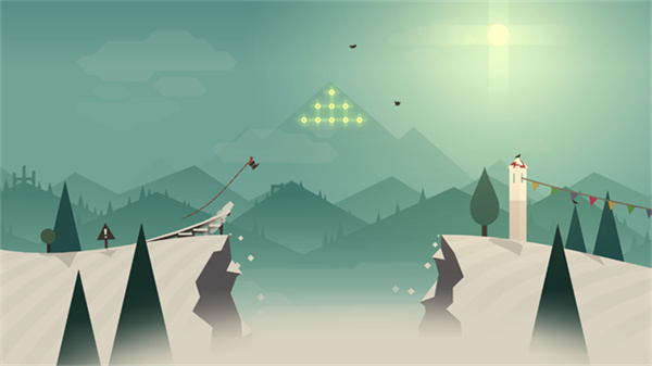 阿尔托的冒险中文版