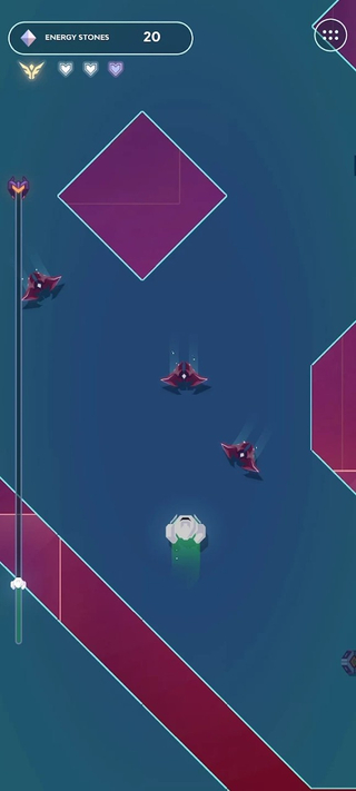 天空漂移SkyDrifter