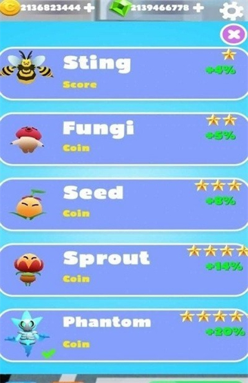 Spider Hero Jump(蜘蛛英雄跳)