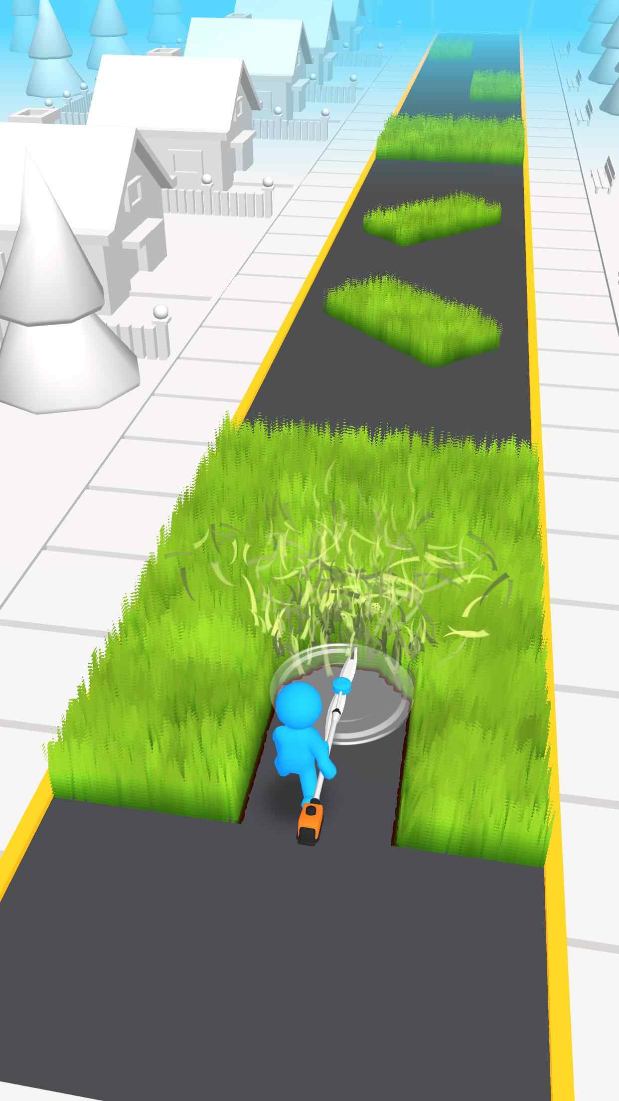 割草跑酷大师 割草跑酷大师