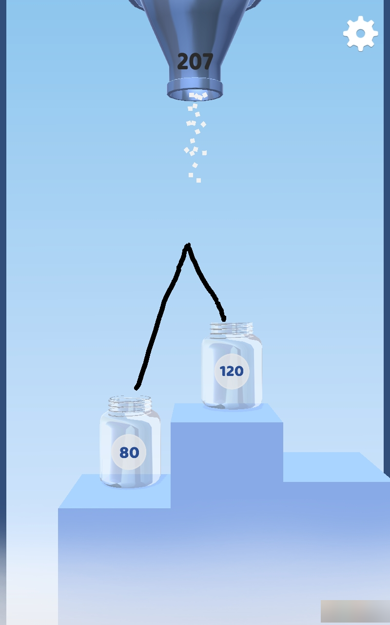 Happy Jar(快乐罐手游)