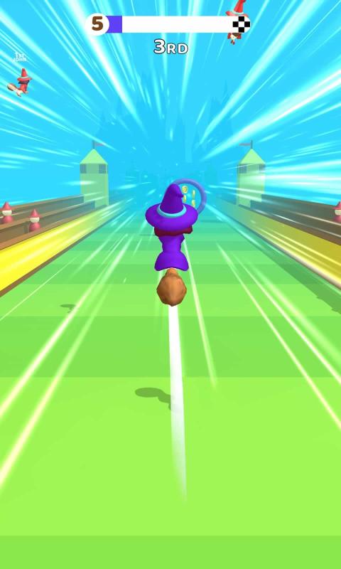 Hyper Potter(超级波特)