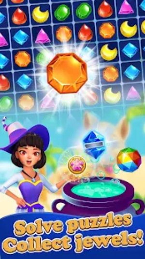 Jewels Art(珠宝艺术手游)