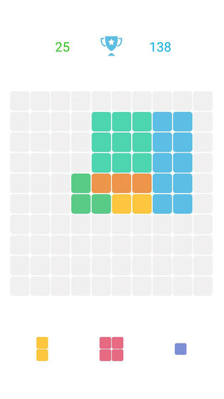 1010方块含关卡 1010方块含关卡