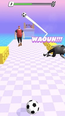 绘制射球 绘制射球