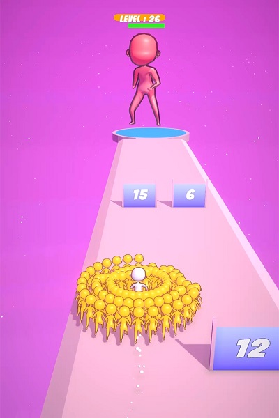 我的小小军队手机版(eliboo)