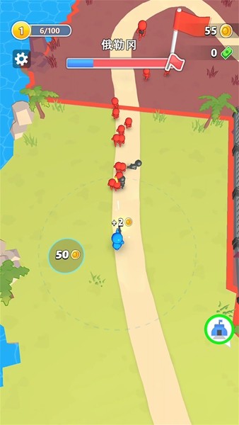 勇闯魔塔大作战 安卓版v1.0