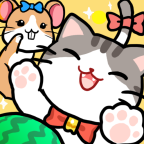 消个喵星人手游